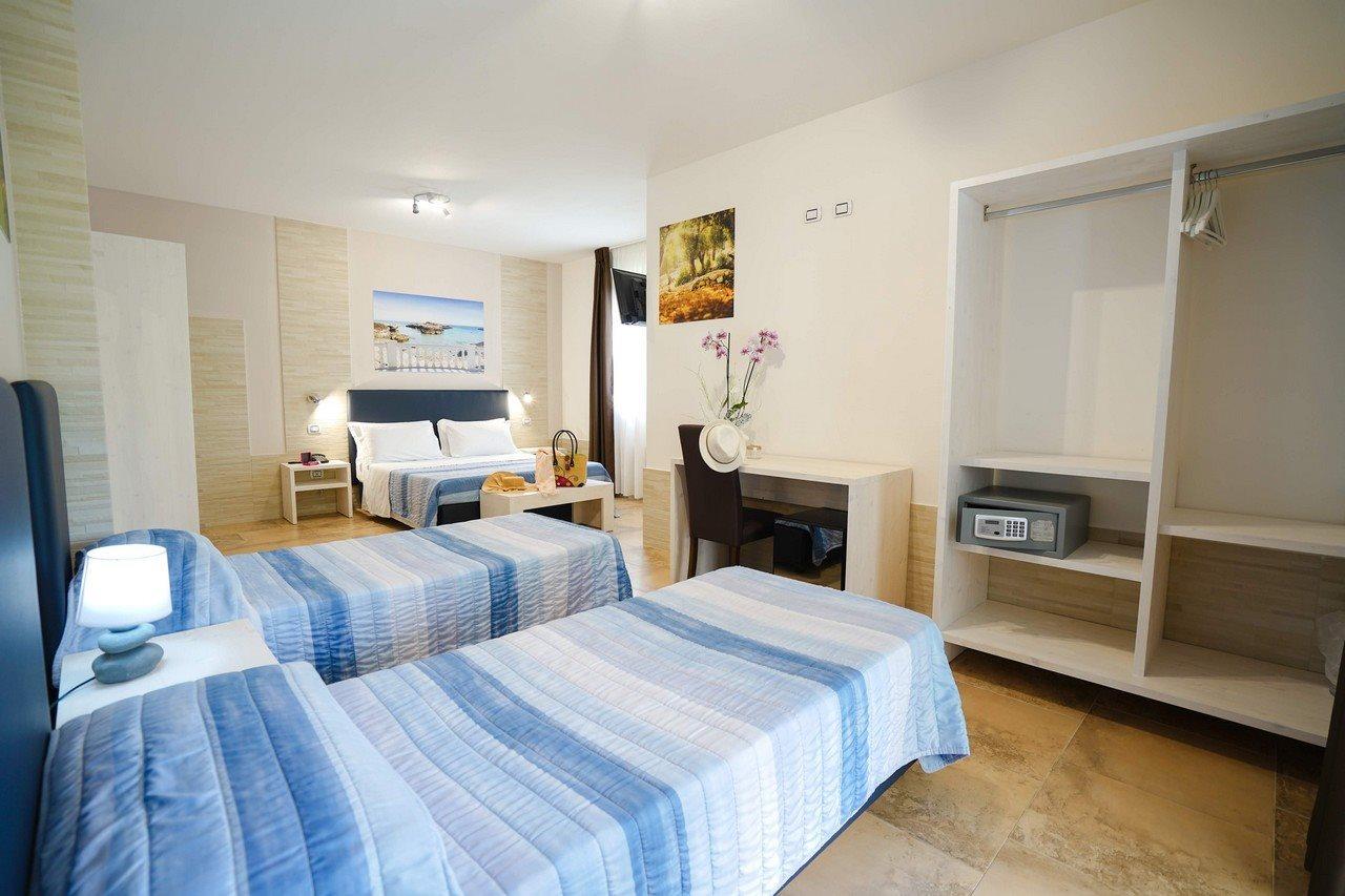 Torre Guaceto Greenblu Resort 斯培基奥拉 外观 照片