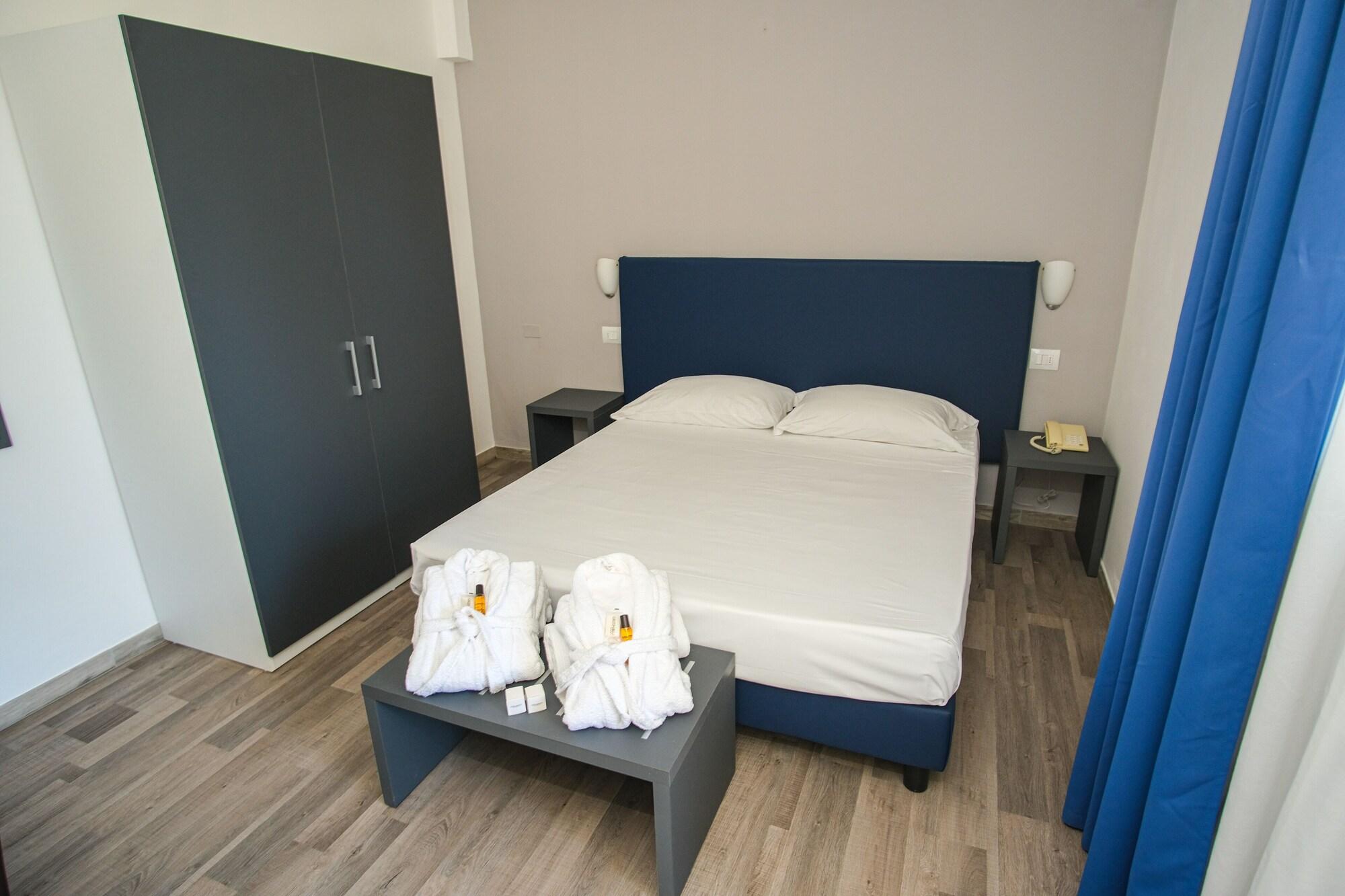 Torre Guaceto Greenblu Resort 斯培基奥拉 外观 照片