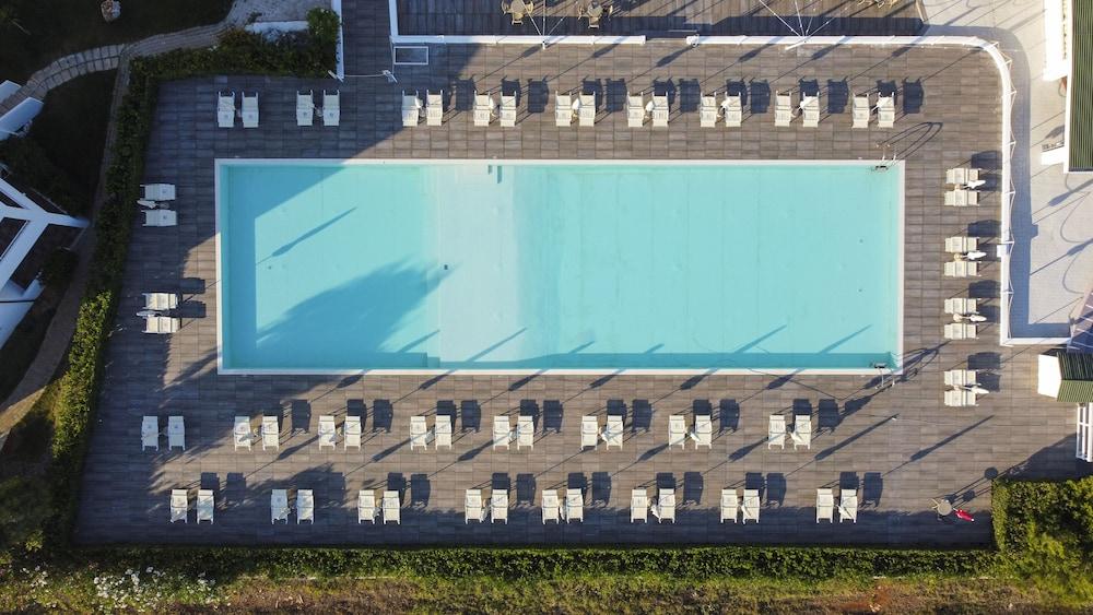 Torre Guaceto Greenblu Resort 斯培基奥拉 外观 照片