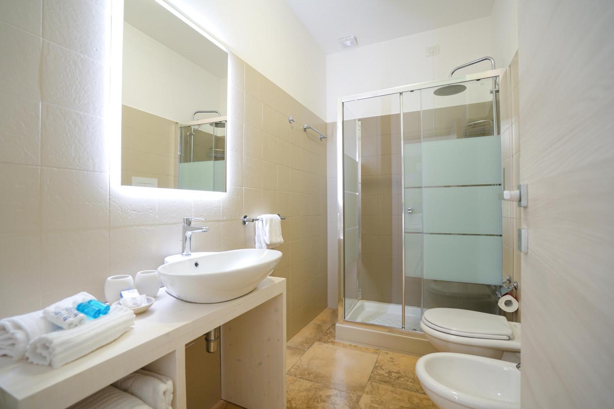Torre Guaceto Greenblu Resort 斯培基奥拉 外观 照片