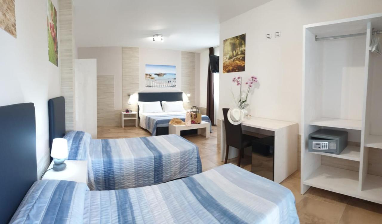 Torre Guaceto Greenblu Resort 斯培基奥拉 外观 照片